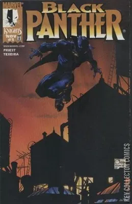 Black Panther