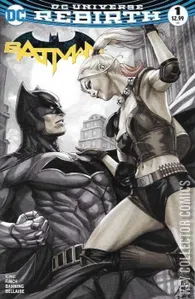 Batman #1