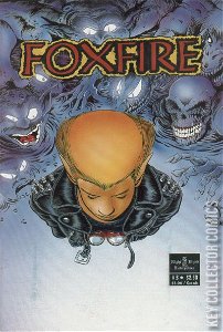 Foxfire #3
