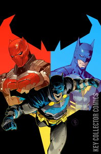 DC K.O.: Knightfight #3