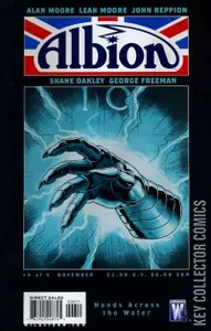 Albion #6