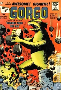 Gorgo #7