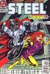 Cover for Steel #13