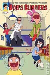 Bob's Burgers #11