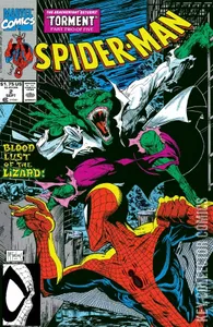 Spider-Man #2