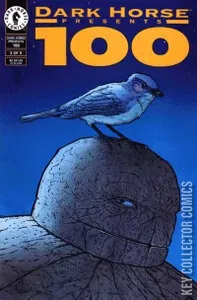 Dark Horse Presents #100-3