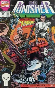 Punisher #33