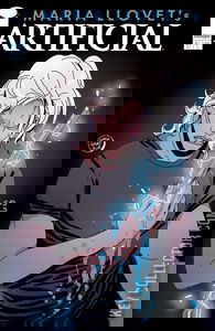 Artificial #4