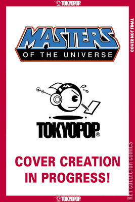 Masters of the Universe: Legends of Eternia