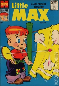 Little Max Comics #40