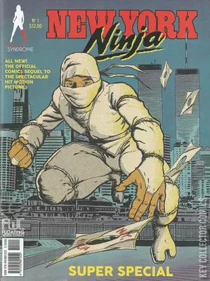 New York Ninja