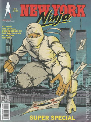 New York Ninja