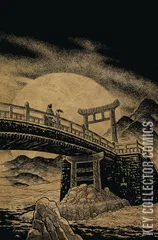 Cover for Ronin Island #12