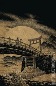 Ronin Island #12