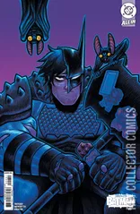 Variant Cover for Absolute Batman #9