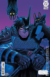 Absolute Batman #9