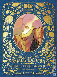 Black Beacon #3