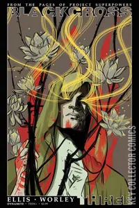 Project Superpowers: Blackcross #3