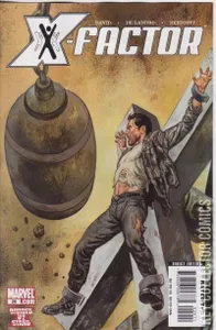 X-Factor #29