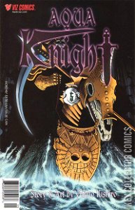 Aqua Knight #5