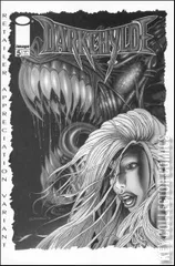 Variant Cover for Darkchylde #5