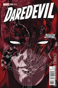 Daredevil #6