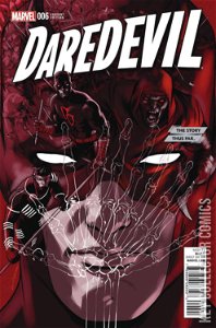 Daredevil #6 
