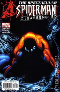 Spectacular Spider-Man, The #18