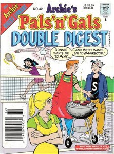Archie's Pals 'n' Gals Double Digest #42