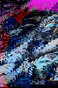 Wolverine: Weapons of Armageddon #2