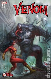 Venom #161 