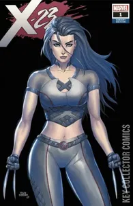 X-23 #1