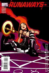 Runaways #4