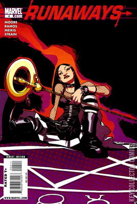 Runaways
