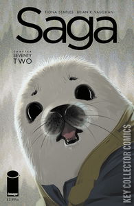 Saga #72