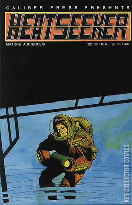Heatseeker