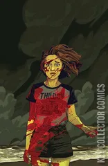 Variant Cover for Eat The Rich #2