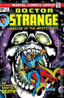 Doctor Strange