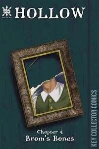 Hollow #4