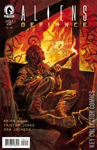 Aliens: Defiance #2