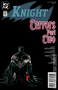 Knight Terrors #2