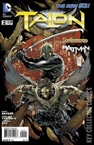 Talon #2