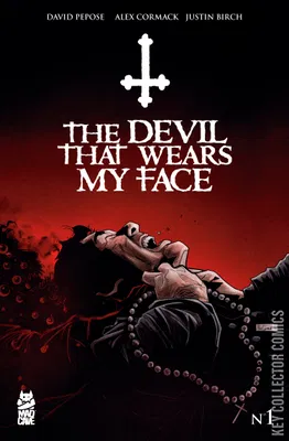 Devil That Wears My Face, The