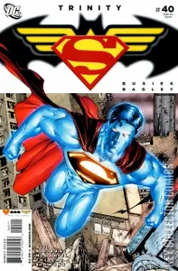 Trinity #40
