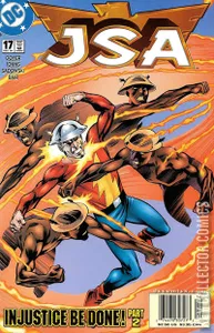 JSA #17