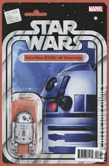 Cover for Star Wars #27
