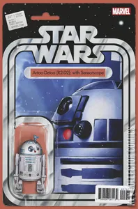 Star Wars #27