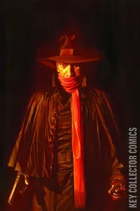 The Shadow #11