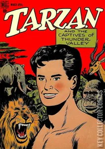 Tarzan #2