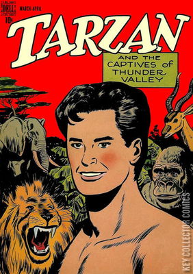 Tarzan